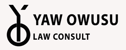 Yaw Owusu Consult