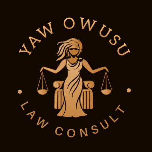 Yaw Owusu Consult