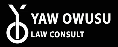Yaw Owusu Consult